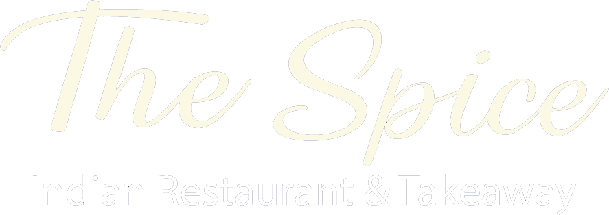 The Spice Restaurant logo