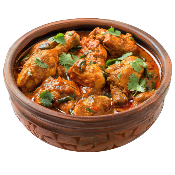 The Spice Restaurant Image